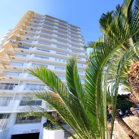 Katsuura Hilltop Hotel & Residence المظهر الخارجي الصورة