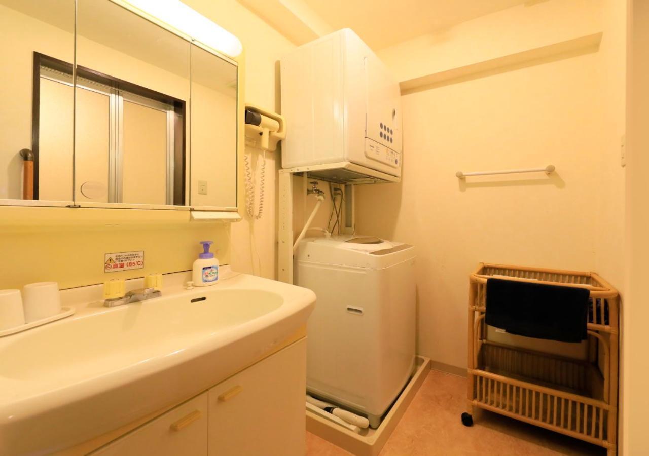 Katsuura Hilltop Hotel & Residence المظهر الخارجي الصورة
